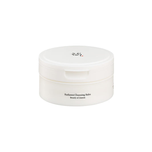 Beauty Of Joseon Radiance Cleansing Balm With Revive Eye Serum Retinal Niacinamide