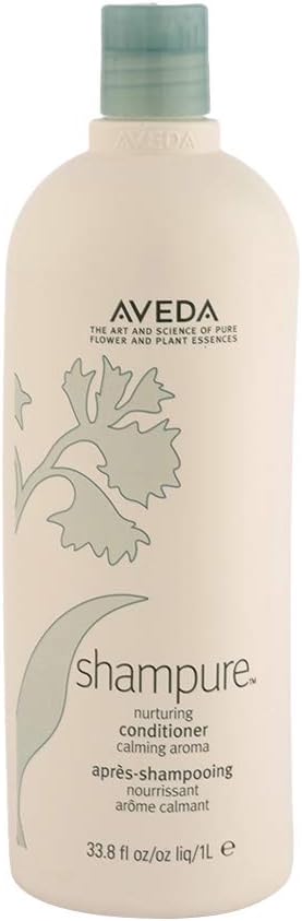 aveda Shampure Nurturing Conditioner Litro