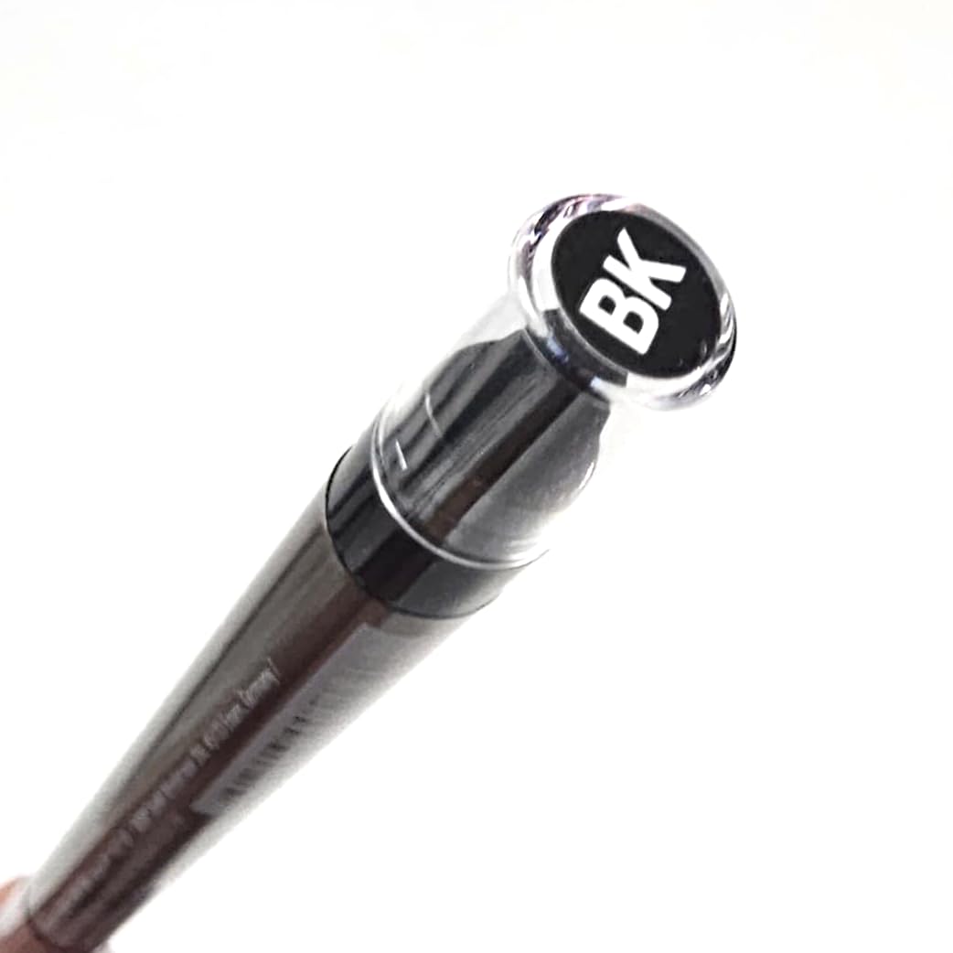 The Make-Up Artist Project 3 Pack Bundle Of Nya40 Black Waterproof Eyeliner, Long-Lasting Black Color Intensity, Mechanical Liner With Sharpener & Smudger : Beauty & Personal Care