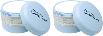 Crowes Cremine Tub 200Ml (Pack Of 2)