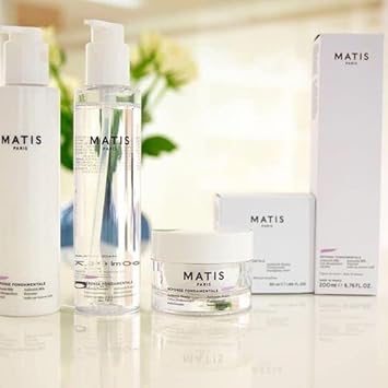 Matis Paris Authentik-Milk (Essential Cleansing Milk) #A0410021