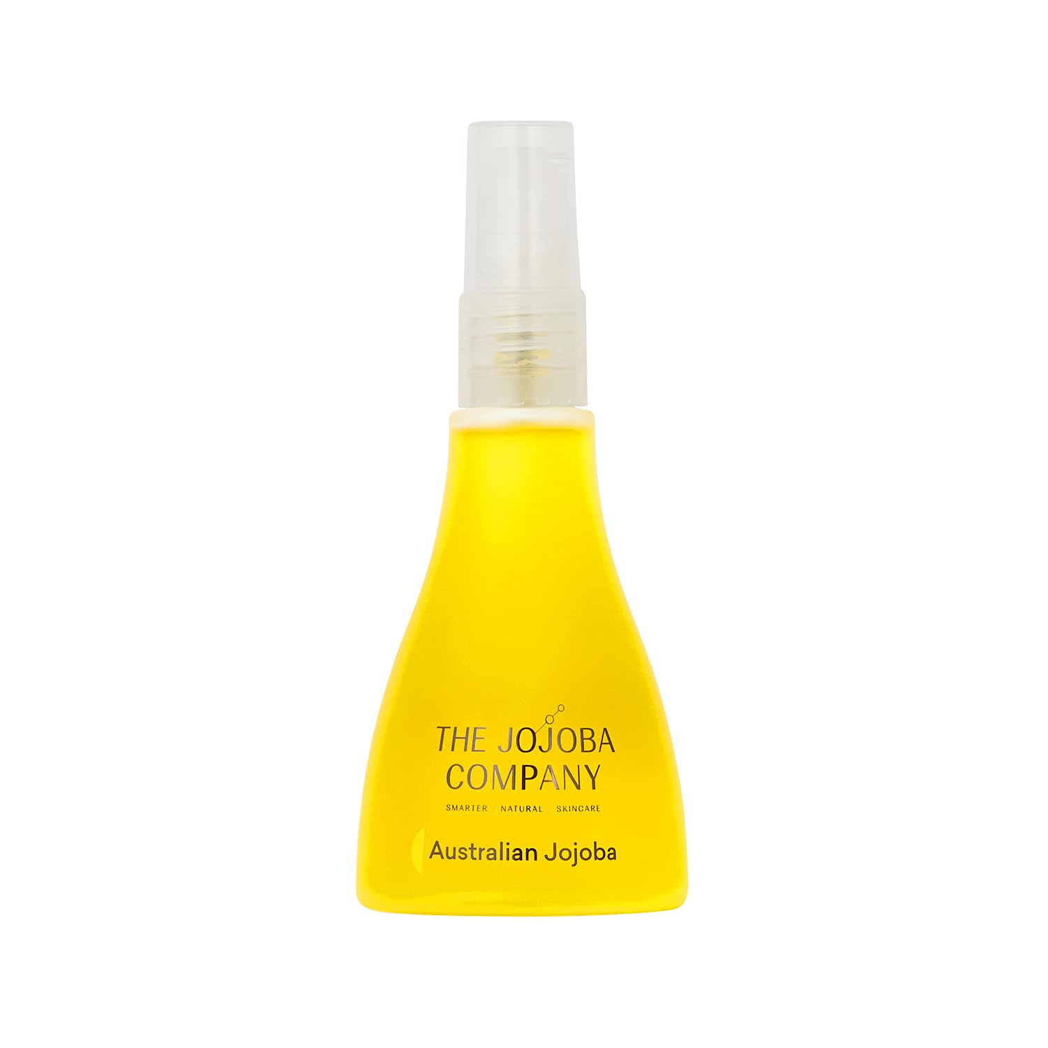 Australian Jojoba - Sustainably Grown Wadi-Wadi Jojoba - Vitamins A, D & E - Hypoallergenic - Cruelty-Free - For All Skin Types - 85Ml