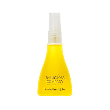 Australian Jojoba - Sustainably Grown Wadi-Wadi Jojoba - Vitamins A, D & E - Hypoallergenic - Cruelty-Free - For All Skin Types - 85Ml
