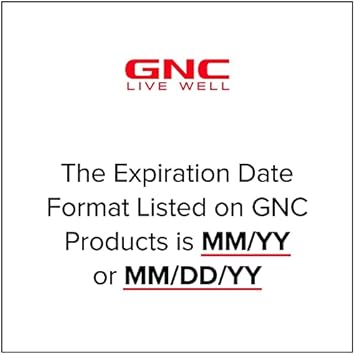 GNC Women's Active Multivitamin | Supports an Active Lifestyle | 30+ Nutrient Formula | Promotes Bone & Joint Health, Helps Energy Production | Clinically Studied Daily Vitamin | 180 Caplets : Health & Household