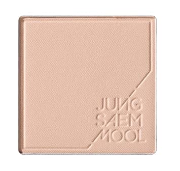 Jungsaemmool Official Skin Nuder Pact (Satin Nude)