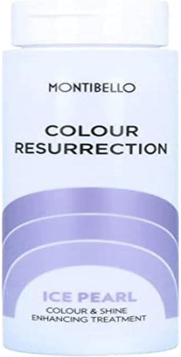 Montibello Colour Resurrection Ice Pearl 150Ml