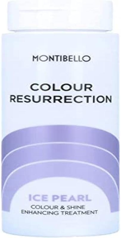 Montibello Colour Resurrection Ice Pearl 150Ml