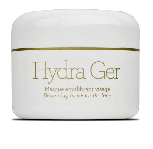Gerne'Tic Hydra Ger Balancing Mask For The Face 2.1Oz