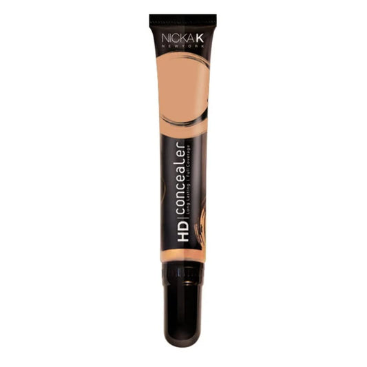 Nicka K New York Hd Concealer (Brazilian Coffee) : Beauty & Personal Care
