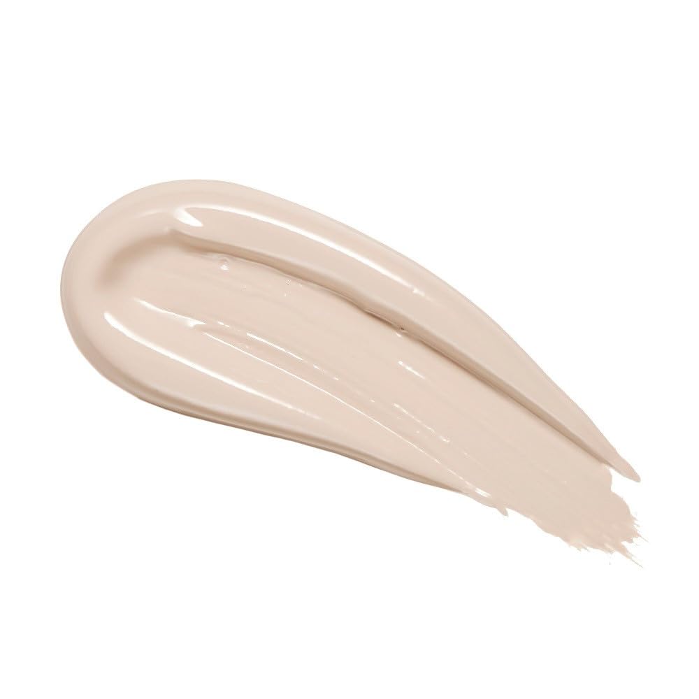 Makeup Revolution Cut Crease Canvas, Full Coverage Eyeshadow Base with an Innovative Built-In Brush, for Fair Skin Tones, Vegan & Cruelty-Free, 0.15 Fl Oz : Beauty & Personal Care