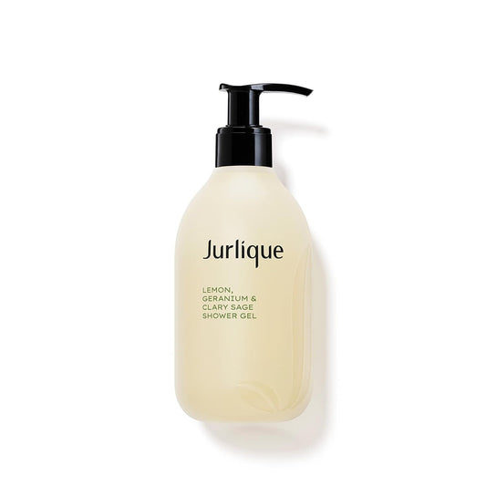 Jurlique. - Lemon, Geranium C/S Shower Gel 300Ml : Beauty & Personal Care