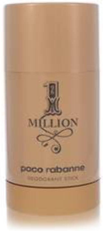 Paco Rabanne 1 Million 62 G Deodorant Stick For Men