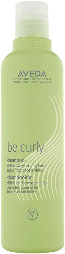 Aveda Be Curly Shampoo 250ml