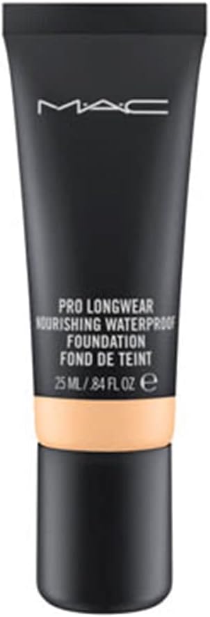 Mac Pro Longwear Nourishing Waterproof Foundation Nc44