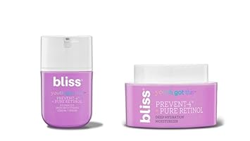 Bliss Anti-Aging Duo