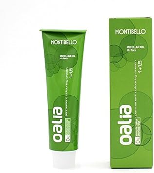 Montibello Montibello Oalia 9.31 60 Ml