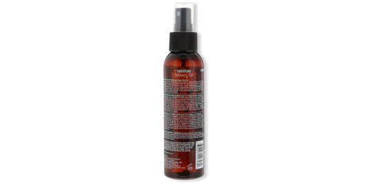 Body Drench Exotic Tahitian Monoi Oil Body And Hair Dry Oil, 4 Ounce : Beauty & Personal Care