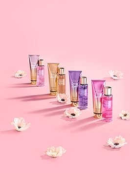 Victoria'S Secret Pure Seduction Mist & Lotion Set