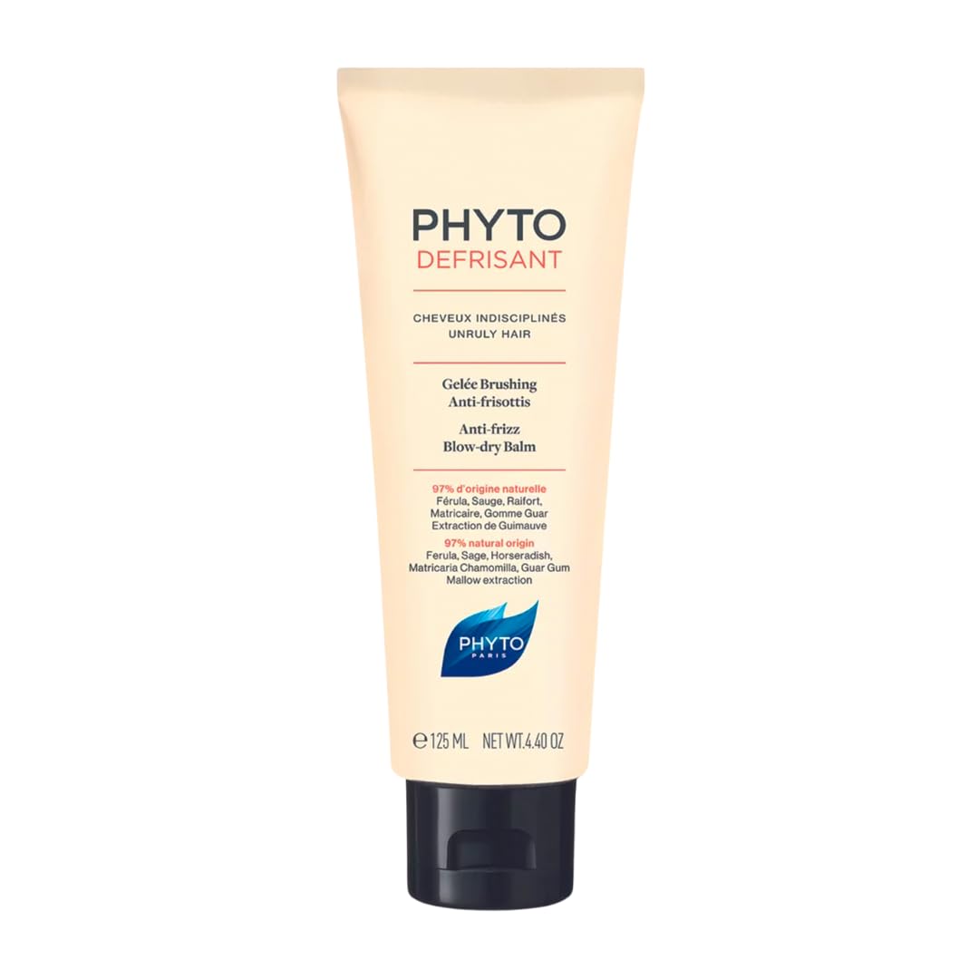 Phyto Phytodéfrisant Botanical Smoothing Balm
