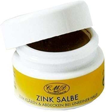 Unguento Di Zinco Con Propoli 15 Ml