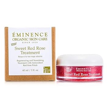 Eminence Sweet Red Rose Treatment, 2 Ounce : Beauty & Personal Care