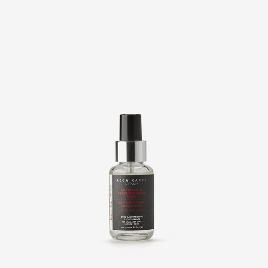 Acca Kappa Barber Shop Collection Beard Serum – Strengthening Leave-In With Argan And Moringa
