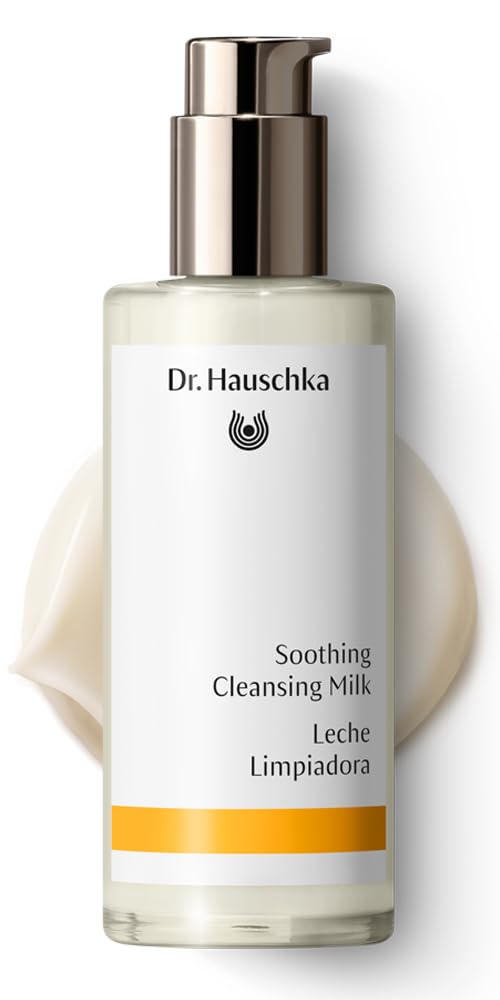 Dr. Hauschka Soothing Cleansing Milk