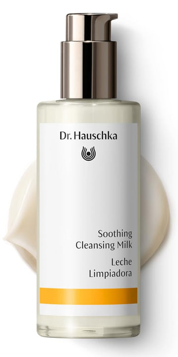 Dr. Hauschka Soothing Cleansing Milk