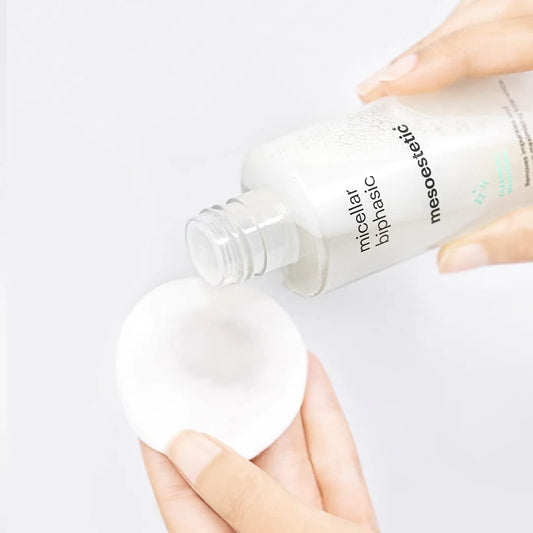 Micellar Biphasic New By Mesoesttic