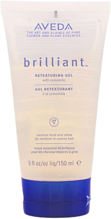 Aveda Brilliant Retexturing Gel 150ml