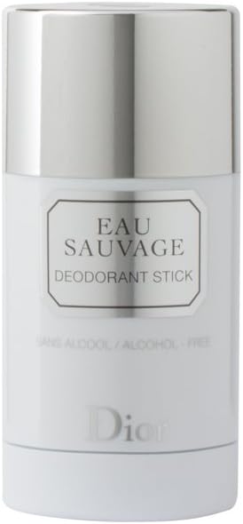 Dior Eau Sauvage Deodorant Stick 75 Ml