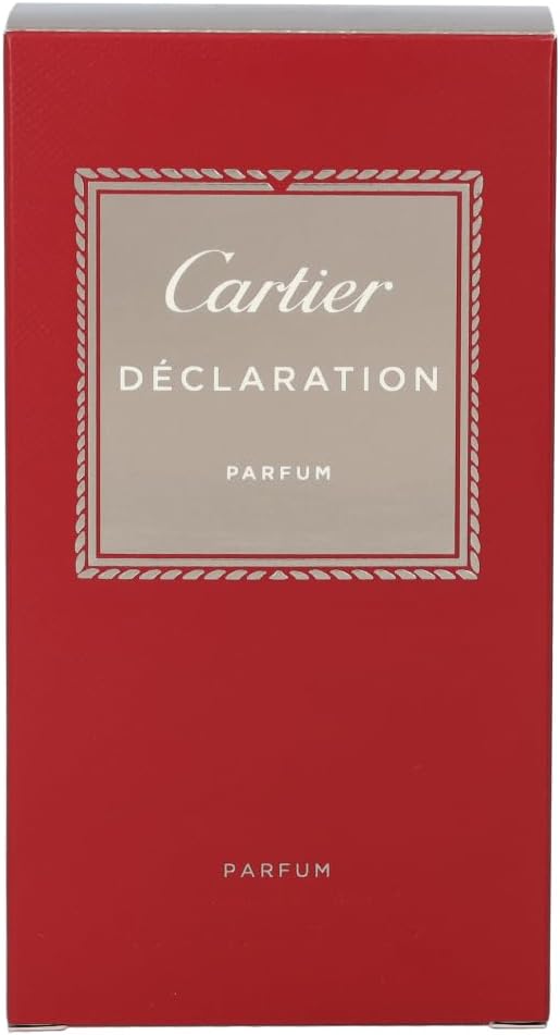 Cartier Declaration For Man Perfume Spray 50Ml