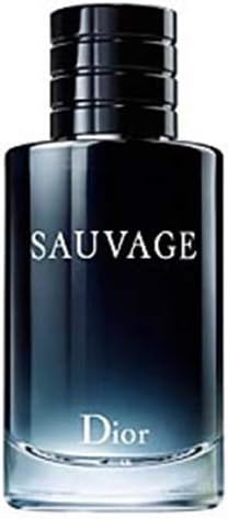 Christian Dior Eau Sauvage For Men 1.7 Oz Edt Spray