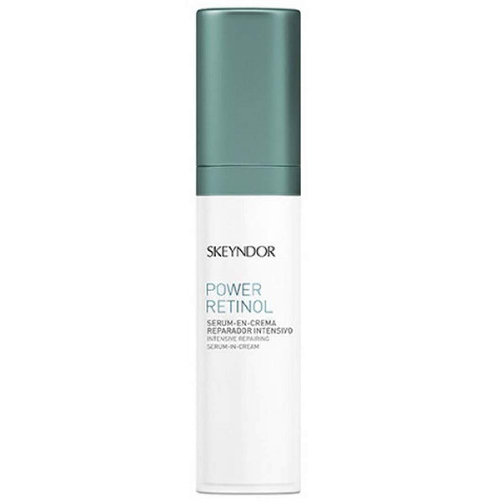 Power Retinol Intensive Repairing Serum In Cream 30 Ml : Beauty & Personal Care