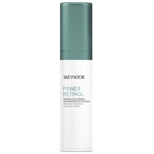 Power Retinol Intensive Repairing Serum In Cream 30 Ml : Beauty & Personal Care