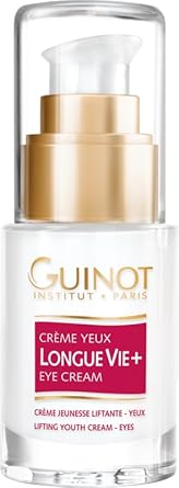 Guinot Longue Vie+ Eye Cream : Beauty & Personal Care