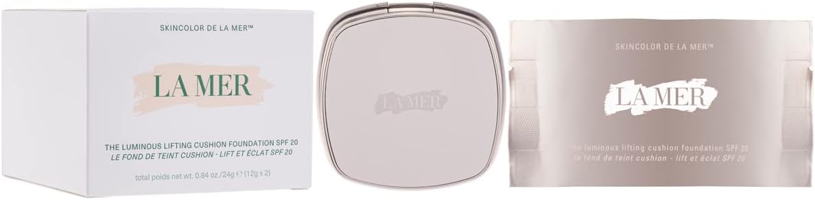 La Mer Cushion Compact Foundation