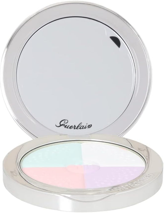 Guerlain Met 19 Comp/Pdr 2 Clair