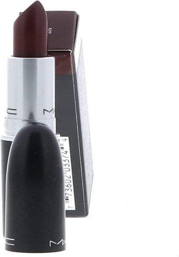 Mac Lustre Lipstick Spice It Up! 3G