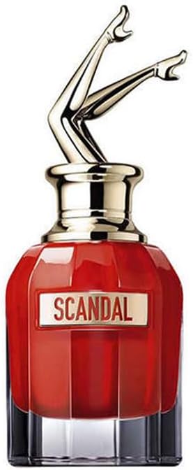 Jean Paul Gaultier Scandal Le Parfum For Women 2.7 Oz Edp Intense Spray
