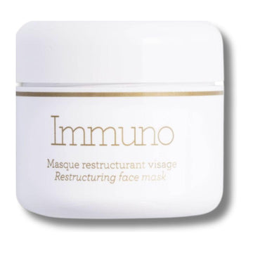 Gerne'Tic Immuno Restructuring Face Mask 2.1Oz