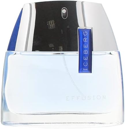 Iceberg Iceberg Effussion(M) Edt 75Ml X