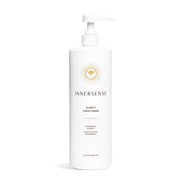 Innersense Organic Beauty - Natural Clarity Hypoallergenic Conditioner | Non-Toxic, Cruelty-Free Haircare (32 Fl Oz | 946 Ml)