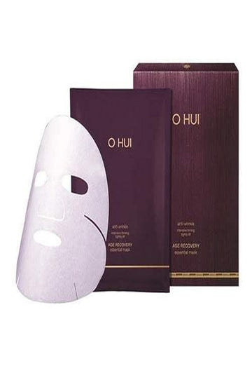 O Hui Age Recovery Essential Mask