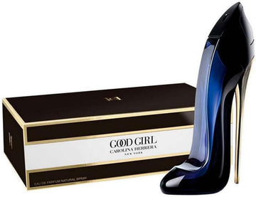 Good Girl Carolina Herrera For Women 5.1 Oz Edp Spray