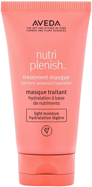 Aveda Nutriplenish Treatment Masque Light Moisture 150ml