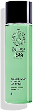 Moisturising Tonic To Hyaluronic Acid – Face Pharmacy Ss. Annunziata 1561