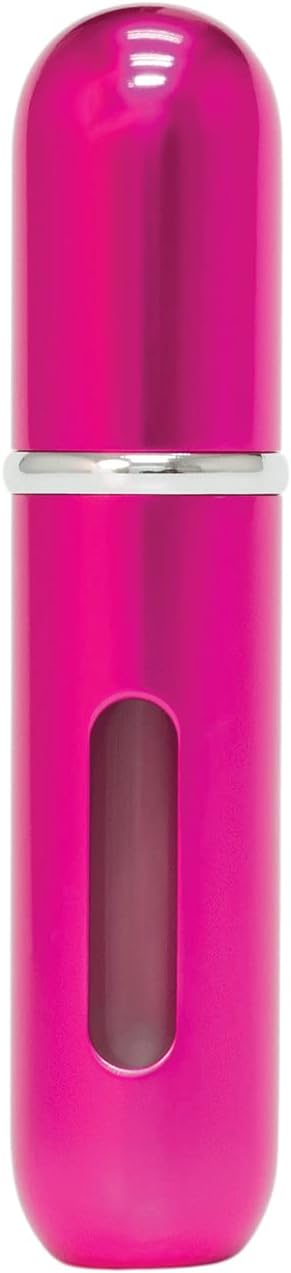 Travalo Classic Dark Rose 5 Ml