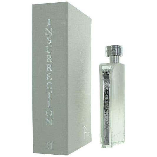 Reyane Tradition Insurrection Ii Pure Eau De Toilette Spray For Men, 3.0 Ounce : Beauty & Personal Care
