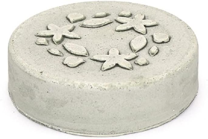 Solid Shampoo Spirulina Oily Hair 76 G
